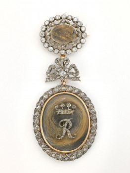 DMK93/3 - Commemorative medaillon, Herdenkingsmedaillon, Médaillon du souvenir